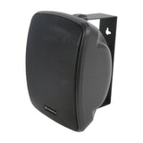 Adastra FC4V-B Compact 100V Background Speaker, Black