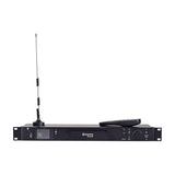 Adastra AS-6 mkII Multi-Format Audio Source Player