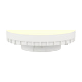 LED-LM Warm White 2700K GX53 Bulb – White