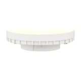 LED-LM Warm White 3000K GX53 Bulb – White