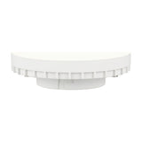 LED-LM Cool White GX53 Bulb – White