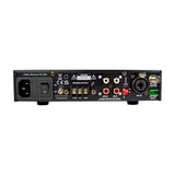 Adastra UX120 Compact 100V Mixer-Amplifier 120W