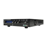 Adastra UX120 Compact 100V Mixer-Amplifier 120W