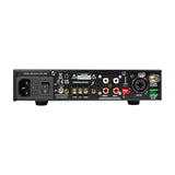 Adastra UX240 Compact 100V Mixer-Amplifier 240W