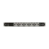 Adastra Z5M Balanced XLR 5-Zone Mixer