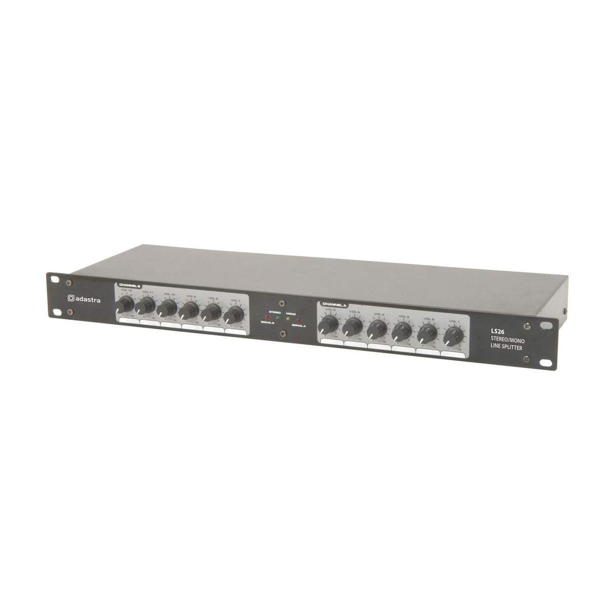 Adastra LS26 1:12 / 2:6 Line Splitter