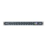 Adastra ML432 4-Mic 1U Rack Mixer