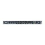 Adastra ML432 4-Mic 1U Rack Mixer