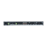 Adastra ML432 4-Mic 1U Rack Mixer