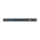 Adastra ML622 6-Mic Rack Mixer 1U