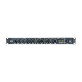 Adastra ML622 6-Mic Rack Mixer 1U