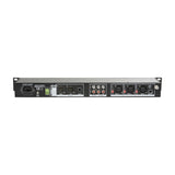 Adastra MM321 1U Rack Mixer with Bluetooth & USB/FM Player