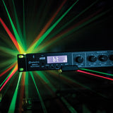 Adastra MM321 1U Rack Mixer with Bluetooth & USB/FM Player