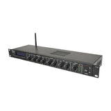 Adastra MM240 Mixer Amplifier 2 x 120W with DAB+ & Bluetooth