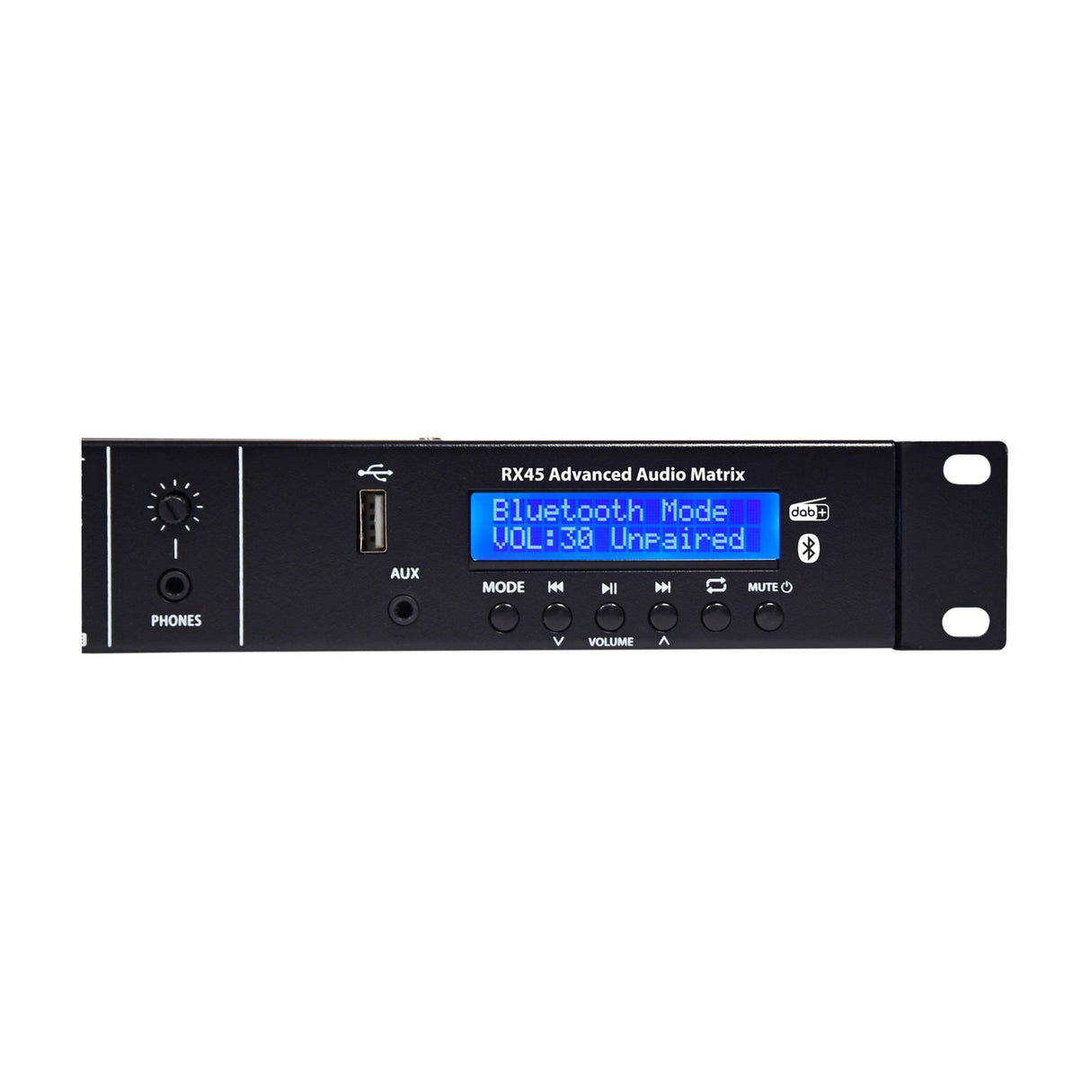 Adastra RX45 Multi-Zone Audio Matrix Unit