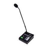 Adastra CS-5X Paging Call Station for RX45 Matrix