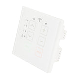 Adastra TR86 Touch Wall Plate Remote for RZ45 Matrix