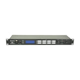 Adastra DM-8 Rack-Mount Digital Messaging Unit