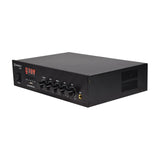 Adastra DM25 100V Mixer-Amp with USB/FM & Bluetooth