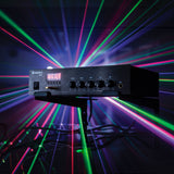 Adastra DM25 100V Mixer-Amp with USB/FM & Bluetooth