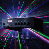 Adastra DM40 100V Mixer-Amp with USB, FM & Bluetooth
