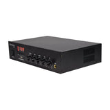 Adastra DM40 100V Mixer-Amp with USB, FM & Bluetooth