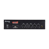 Adastra DM60 100V Bluetooth USB/FM Mixer-Amp 60W