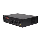 Adastra DM60 100V Bluetooth USB/FM Mixer-Amp 60W