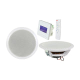 Adastra WA-215-SET In-Wall Amplifier & Ceiling Speaker Kit