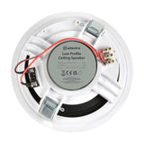 Adastra WA-215-SET In-Wall Amplifier & Ceiling Speaker Kit