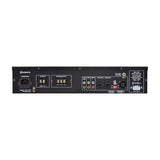 Adastra RMC120D 120W 100V Mixer-Amplifier with DAB+ & BT