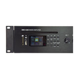 Adastra RMC120D 120W 100V Mixer-Amplifier with DAB+ & BT