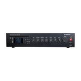 Adastra RMC240D 240W 100V Mixer-Amp with CD & DAB+