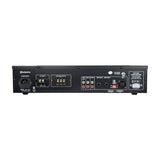 Adastra RMC240D 240W 100V Mixer-Amp with CD & DAB+