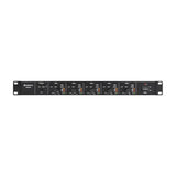 Adastra RMS605 5 x 60W Multi-Zone 100V PA Amplifier