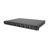 Adastra RMS605 5 x 60W Multi-Zone 100V PA Amplifier
