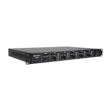 Adastra RMS605 5 x 60W Multi-Zone 100V PA Amplifier