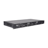 Adastra RMS1202 Multi Zone 100V PA Amplifier 2 x 120W