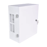 Adastra SA240 100V Secure Wall PA Amplifier with UHF Mic