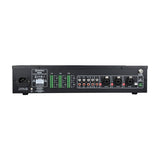 Adastra RM406 100V 6-Zone Mixer Amplifier with USB/SD/FM/BT