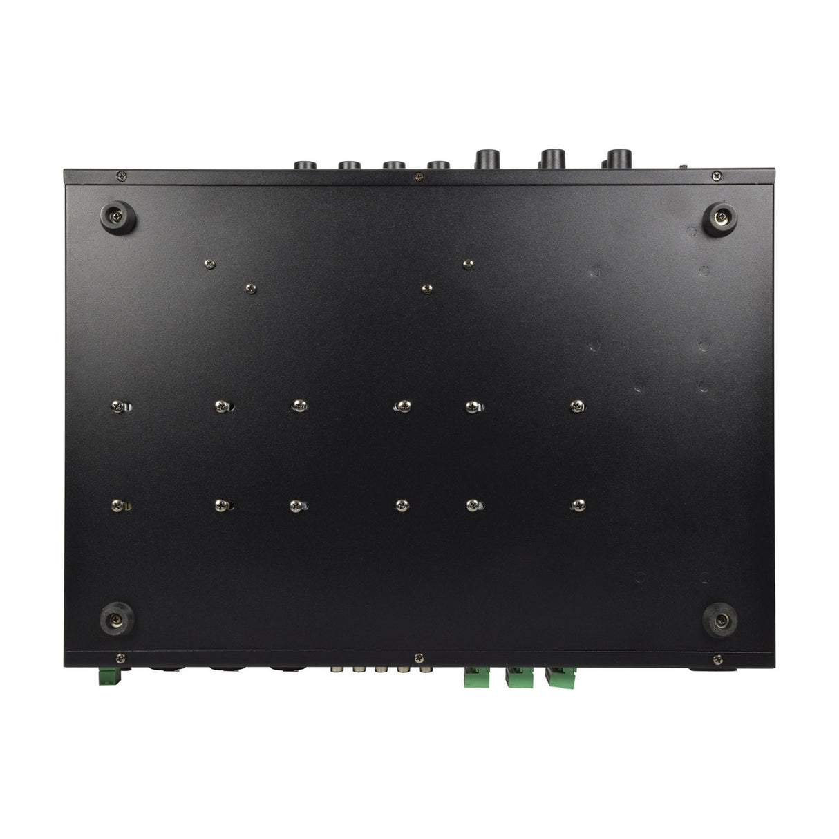 Adastra RM406 100V 6-Zone Mixer Amplifier with USB/SD/FM/BT