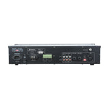 Adastra RM1202 2-Zone 2 x 120W Mixer-Amplifier