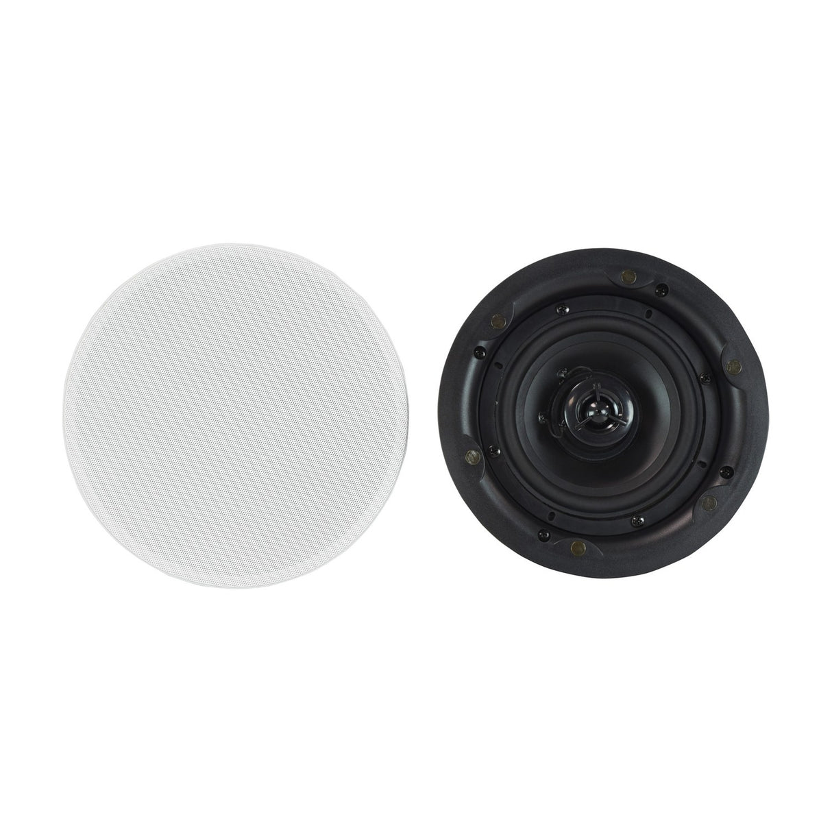 Adastra BCS52S Bluetooth 5.25in Ceiling Speakers Set
