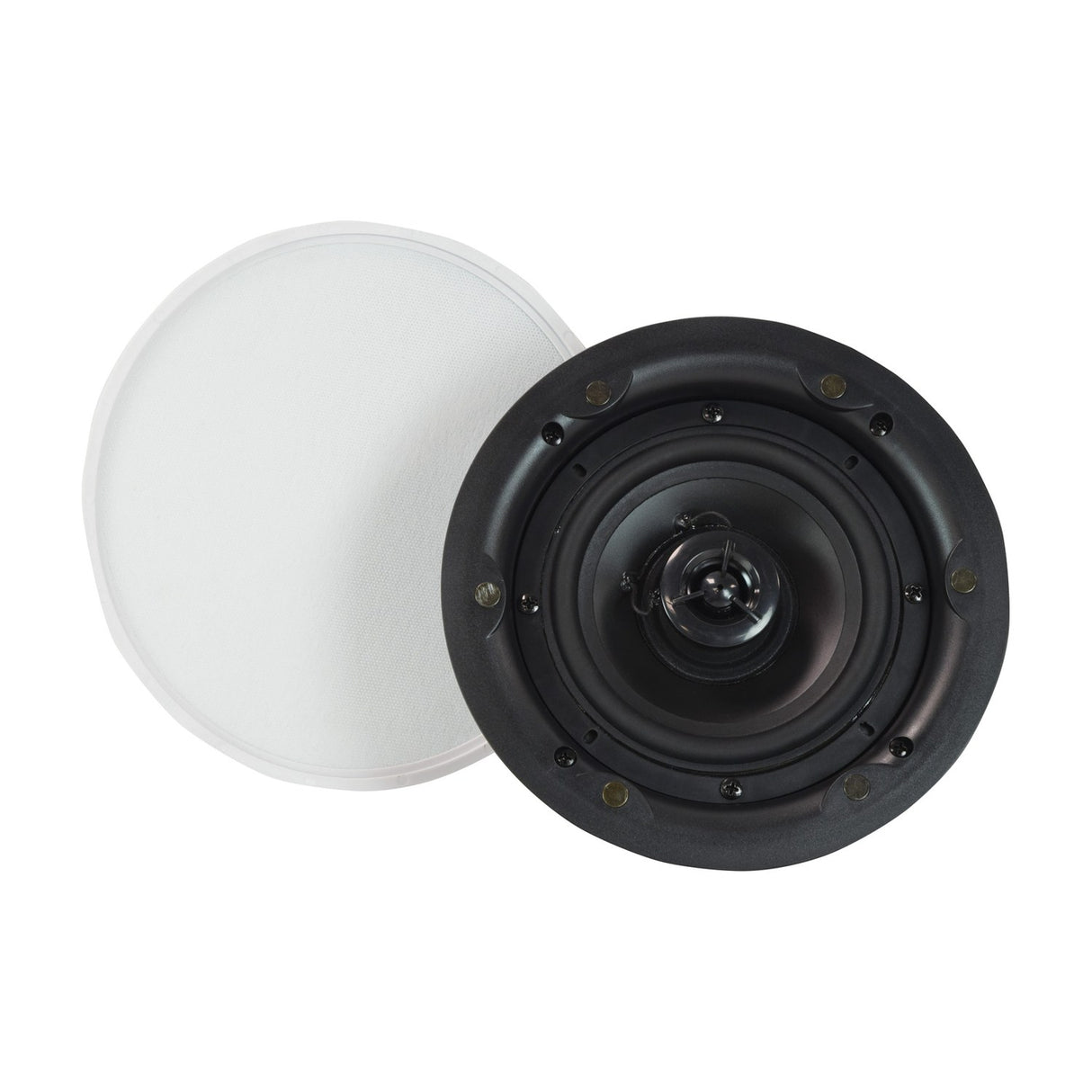 Adastra BCS52S Bluetooth 5.25in Ceiling Speakers Set