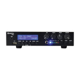 Adastra UM60 Ultra Compact 100V Mixer-Amplifier