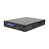 Adastra UM60 Ultra Compact 100V Mixer-Amplifier