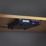 Adastra UM60 Ultra Compact 100V Mixer-Amplifier