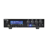Adastra UM90 Ultra Compact 100V Mixer-Amplifier