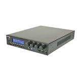 Adastra UM90 Ultra Compact 100V Mixer-Amplifier