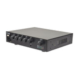 Adastra UA30 Compact 5-Channel 100V Mixer-Amplifier
